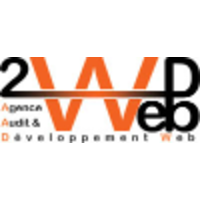 2ADWeb logo, 2ADWeb contact details