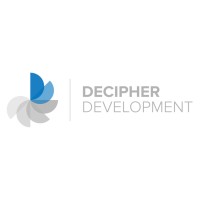 Decipher Development logo, Decipher Development contact details