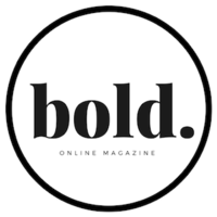 bold. online magazine logo, bold. online magazine contact details