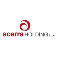 Scerra Holding S.p.A logo, Scerra Holding S.p.A contact details