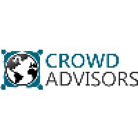 Crowd Advisors logo, Crowd Advisors contact details