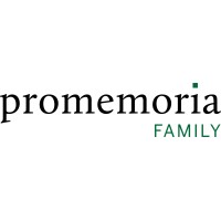 Promemoria Family logo, Promemoria Family contact details