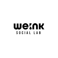 WeInk Social Lab logo, WeInk Social Lab contact details