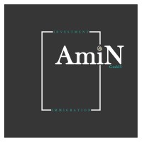 AmiN GmbH Dentamed logo, AmiN GmbH Dentamed contact details