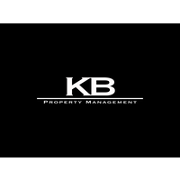 KB Property Management logo, KB Property Management contact details