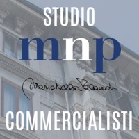 Studio MNP - Maria Nella Palandri Commercialisti logo, Studio MNP - Maria Nella Palandri Commercialisti contact details