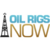 Oil Rigs Now, LLC logo, Oil Rigs Now, LLC contact details