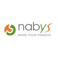 Nabys Srl logo, Nabys Srl contact details