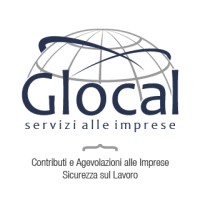 Glocal - Servizi alle Imprese S.R.L. - Unipersonale logo, Glocal - Servizi alle Imprese S.R.L. - Unipersonale contact details