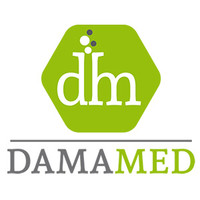 DamaMed S.r.l logo, DamaMed S.r.l contact details