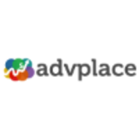 AdvPlace logo, AdvPlace contact details