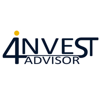 4Invest Advisor logo, 4Invest Advisor contact details