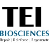 TEI Biosciences Inc logo, TEI Biosciences Inc contact details