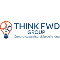 Think Fwd Group logo, Think Fwd Group contact details