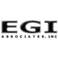 EGI Associates, Inc. logo, EGI Associates, Inc. contact details