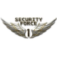 Security Force 1 logo, Security Force 1 contact details