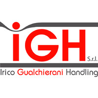 IGH - Irico Gualchierani Handling S.r.l. logo, IGH - Irico Gualchierani Handling S.r.l. contact details