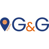 G & G Logistic logo, G & G Logistic contact details