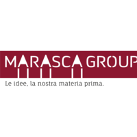 Marasca Group logo, Marasca Group contact details