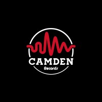 Camden Records logo, Camden Records contact details