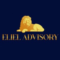 Eliel Advisory logo, Eliel Advisory contact details