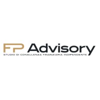 FP Advisory logo, FP Advisory contact details