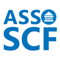 AssoSCF logo, AssoSCF contact details