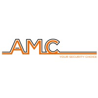 AMC Elettronica logo, AMC Elettronica contact details