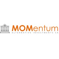 MOMentum Alternative Investments SA logo, MOMentum Alternative Investments SA contact details