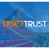 Ticket Trust logo, Ticket Trust contact details