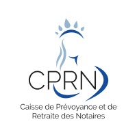 Caisse de Prévoyance et de Retraite des Notaires (CPRN) logo, Caisse de Prévoyance et de Retraite des Notaires (CPRN) contact details