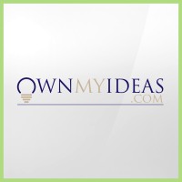 Own My Ideas logo, Own My Ideas contact details