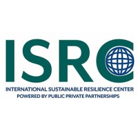 International Sustainable Resilience Center logo, International Sustainable Resilience Center contact details