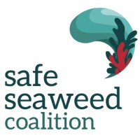 Safe Seaweed Coalition logo, Safe Seaweed Coalition contact details