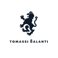 Tomassi Galanti logo, Tomassi Galanti contact details