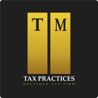 T.M. Tax Practices, LLC logo, T.M. Tax Practices, LLC contact details