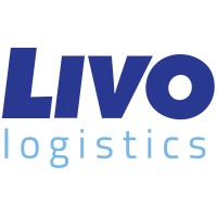 Livo Logistics logo, Livo Logistics contact details