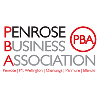 Penrose Business Association logo, Penrose Business Association contact details