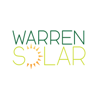 Warren Solar, LLC logo, Warren Solar, LLC contact details