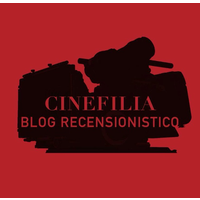 Cinefilia - Blog Recensionistico logo, Cinefilia - Blog Recensionistico contact details