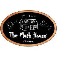 THE MATH HOUSE S.C. logo, THE MATH HOUSE S.C. contact details