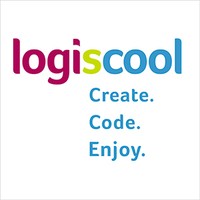 LOGISCOOL MONS logo, LOGISCOOL MONS contact details