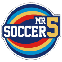 SSD Mr Soccer 5 logo, SSD Mr Soccer 5 contact details