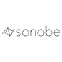 Sonobe logo, Sonobe contact details