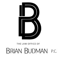 The Law Office of Brian Budman, P.C. logo, The Law Office of Brian Budman, P.C. contact details