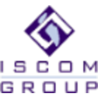 Iscom group logo, Iscom group contact details