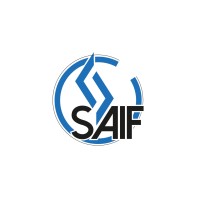 Saif_learning logo, Saif_learning contact details