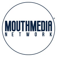 MouthMedia Network logo, MouthMedia Network contact details