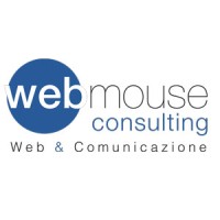 Web Mouse Consulting Srl logo, Web Mouse Consulting Srl contact details