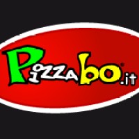 PizzaBo logo, PizzaBo contact details